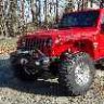 Red Rocker