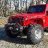 Red Rocker